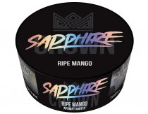 Sapphire Crown - Ripe Mango (Манго) 25g