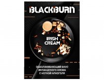 Black Burn - Irish Cream (Ирландский Сливочнй Крем) 100g