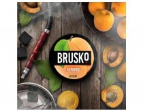 Brusko - Абрикос 50g
