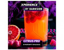 Darkside Experience - Citrus Pro (Грейпфрут-Малина) 120g