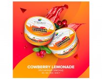 Spectrum CL - Cowberry Lemonade 25g