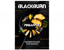 Black Burn - Pineapple 100g