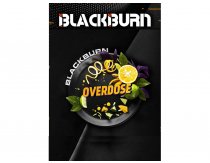 Black Burn - Overdose 25g
