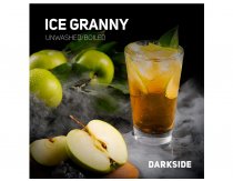 Darkside Ice Granny (Core) 100g