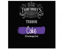 Trofimoff's Terror 125g - Coke