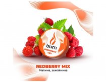 Burn - Redberry Mix (Малина, Земляника) 25g