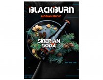 Black Burn - Siberian Soda (Лимонад "Байкал") 200g