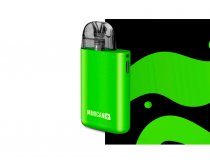 ЭС Brusko Minican Plus, 850 mAh, Bright Green