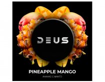 Deus - Pineapple Mango 20g