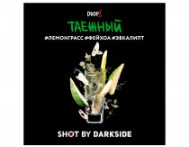 DarkSide Shot - Таежный Shot 30g