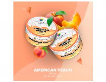 Spectrum CL - American Peach 25g