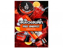 Black Burn - Red Energy 25g