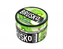 Brusko - Смузи из Яблока и Киви 50g