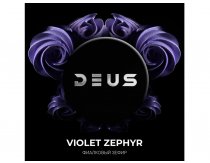 Deus - Violet Zephyr 20g