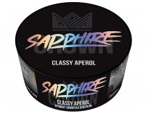 Sapphire Crown - Classy Aperol (Апероль) 100g