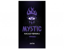 Хулиган HL - MYSTIC (Кислая Черника) 200g