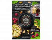 Must Have 25g - Pistachio Cake