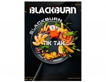 Black Burn - Tik-Tak 100g