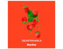 Starline - Земляника 25г