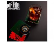 Must Have 125g - Caribbean Rum