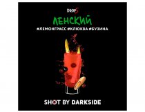 DarkSide Shot - Ленский Shot 30g