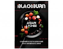 Black Burn - Asian Lychee (Азиатский Личи) 25g