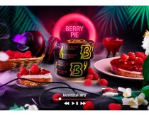 Banger - Малиновый Пирог (Berry Pie) 100g