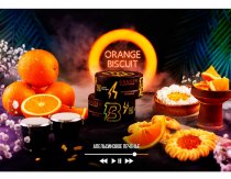 Banger - Апельсиновое Печенье (Orange Biscuit) 100g