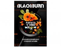 Black Burn - Papaya v Obed 100g