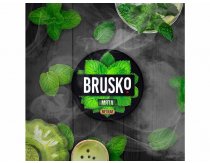 Brusko - Мята 50g