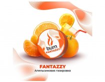 Burn - Fantazzy (Апельсиновая Газировка) 25g