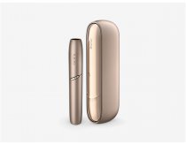 Iqos 3 Duos Gold