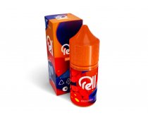 Rell Orange - Mixed Berries 28ml/0mg