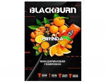 Black Burn - Mirinda (Мандариновая Газировка) 100g