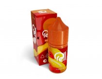 Rell Orange - Cosmopolitan 28ml/0mg