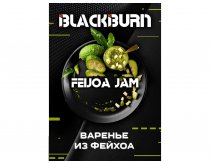 Black Burn - Feijoa Jam 100g