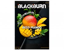 Black Burn - Ekzo Mango (Сочное Манго) 200g