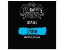 Trofimoff's Cigarro 125g - Drama