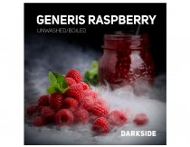Darkside Generis Raspberry (Core) 100g