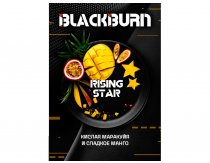 Black Burn - Rising Star 100g