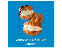 Starline - Сливочный Крем 25г