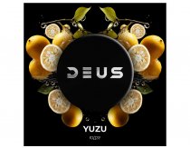 Deus - Yuzu 250g