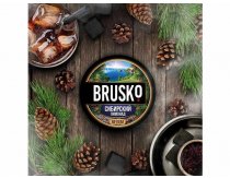 Brusko - Сибирский Лимонад 50g