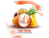 Burn - Feel Good (Тропичский Коктейль) 25g