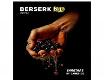 Sabotage - Berserk (Ирга) 250g