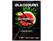 Black Burn - Watermelon (Сладкий Арбуз) 100g