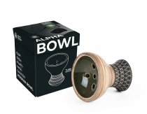 Чаша Alpha Bowl Turk Design - Green Sand