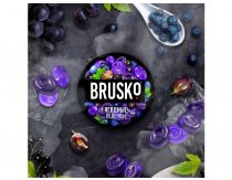 Brusko - Ягодные Леденцы 50g