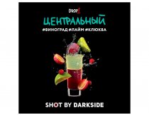 DarkSide Shot - Центральный Shot 30g