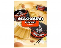 Black Burn - Pudding 100g